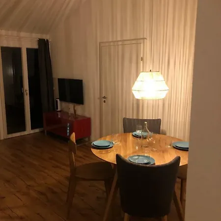 Les Moucherons Casa de Férias *