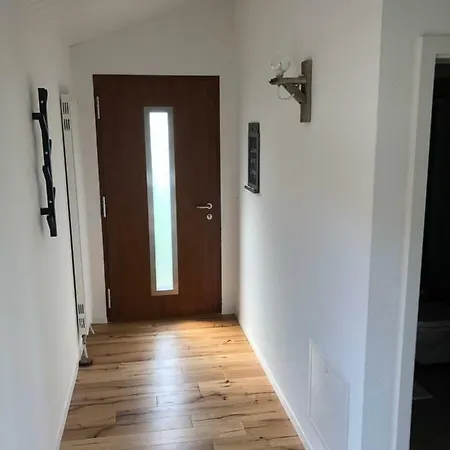 Les Moucherons * אבאנשס