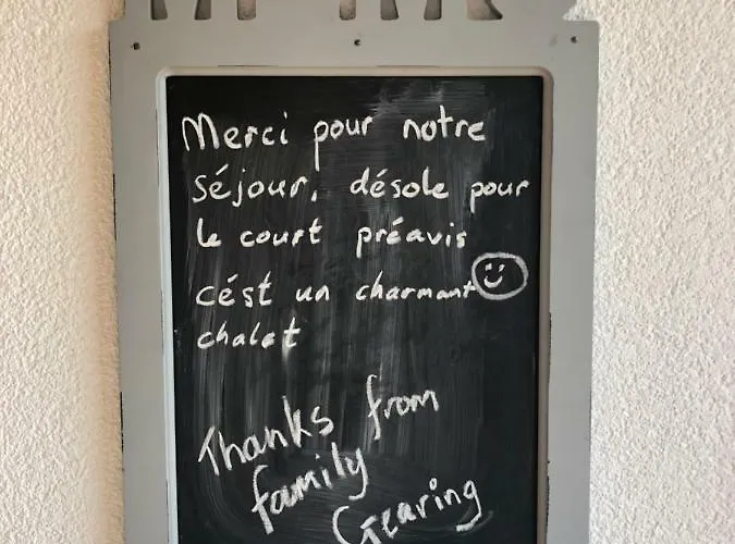 Les Moucherons Avenches