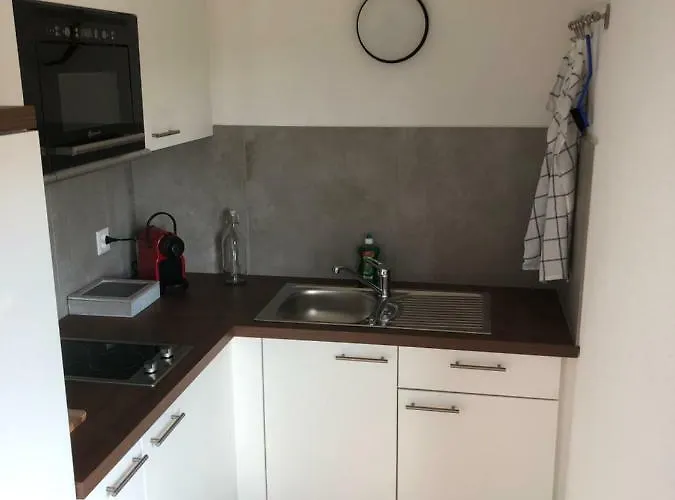 Hébergement de vacances Les Moucherons Avenches